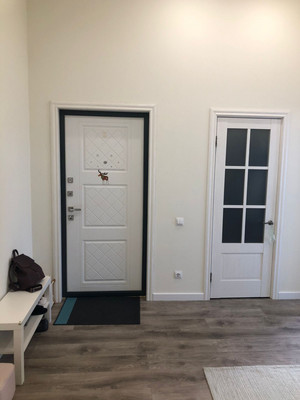 Продам трехкомнатную (3-комн.) квартиру, Речная ул, 20к1, Великий Новгород г
