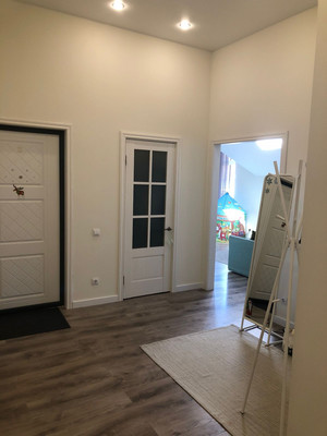 Продам трехкомнатную (3-комн.) квартиру, Речная ул, 20к1, Великий Новгород г