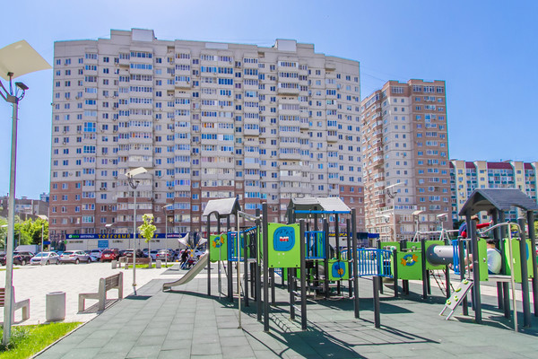 Продам многокомнатную квартиру, Кропоткина ул, 13а, Воронеж г