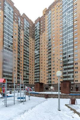 Продам двухкомнатную (2-комн.) квартиру, Космонавтов пр-кт, 61к1, Санкт-Петербург г