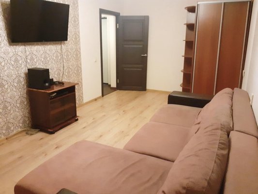 Сдам однокомнатную (1-комн.) квартиру, Кунавина ул, 29, Богданович г