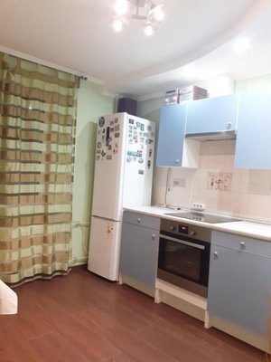 Сдам однокомнатную (1-комн.) квартиру, Кунавина ул, 29, Богданович г