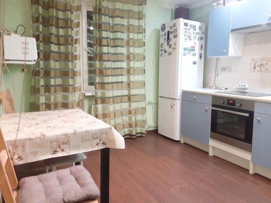 Сдам однокомнатную (1-комн.) квартиру, Кунавина ул, 29, Богданович г