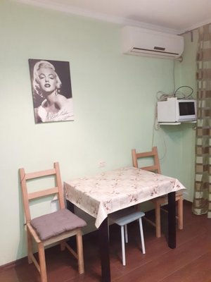 Сдам однокомнатную (1-комн.) квартиру, Кунавина ул, 29, Богданович г