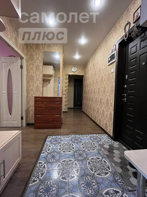 Продам трехкомнатную (3-комн.) квартиру, Лухмановская ул, 15к4, Москва г