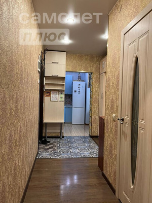 Продам трехкомнатную (3-комн.) квартиру, Лухмановская ул, 15к4, Москва г