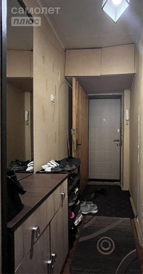 Продам двухкомнатную (2-комн.) квартиру, Быковское ш, 33, Малаховка рп