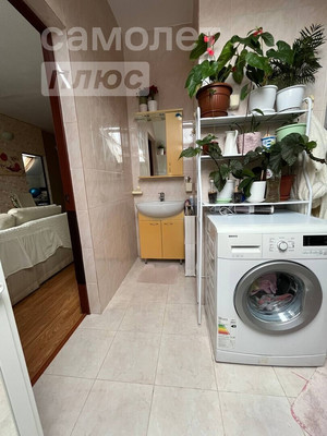 Продам трехкомнатную (3-комн.) квартиру, Лесная ул, 7, Михнево д
