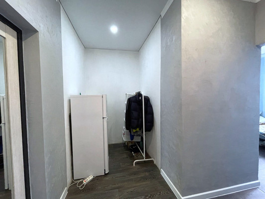 Продам однокомнатную (1-комн.) квартиру, Воронежская ул, 47/11, Краснодар г