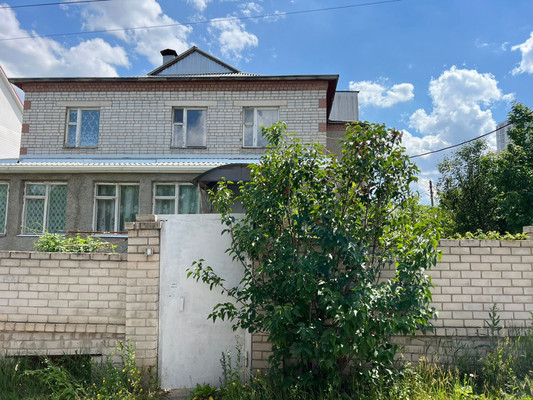 Продам дом, Дуговая ул, Воронеж г, 0 км от города