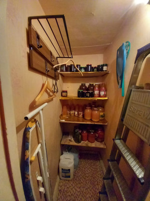 Продам однокомнатную (1-комн.) квартиру, Генерала Перхоровича ул, 1а, Воронеж г