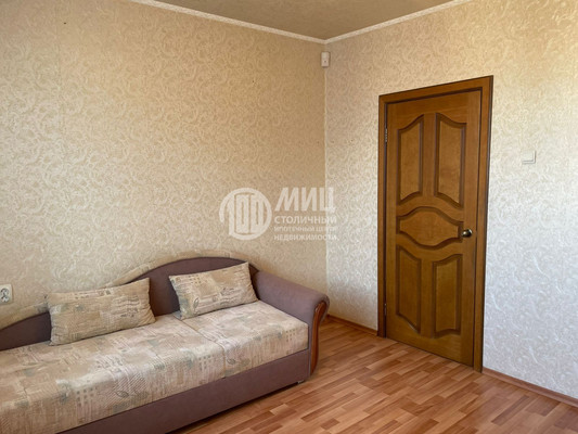 Продам трехкомнатную (3-комн.) квартиру, Чичерина ул, 6, Москва г