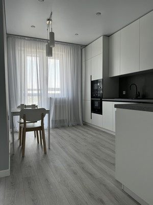 Продам однокомнатную (1-комн.) квартиру, Шеболдаева ул, 95, Ростов-на-Дону г