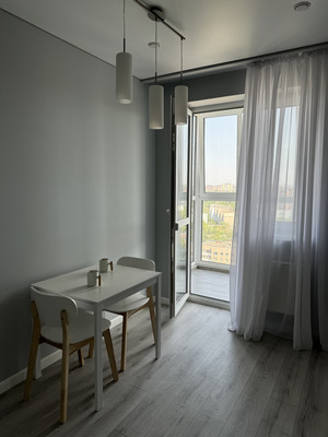 Продам однокомнатную (1-комн.) квартиру, Шеболдаева ул, 95, Ростов-на-Дону г