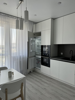 Продам однокомнатную (1-комн.) квартиру, Шеболдаева ул, 95, Ростов-на-Дону г