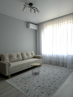 Продам однокомнатную (1-комн.) квартиру, Шеболдаева ул, 95, Ростов-на-Дону г