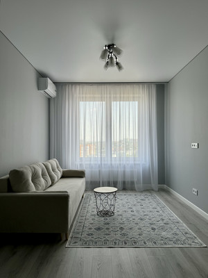 Продам однокомнатную (1-комн.) квартиру, Шеболдаева ул, 95, Ростов-на-Дону г