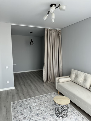 Продам однокомнатную (1-комн.) квартиру, Шеболдаева ул, 95, Ростов-на-Дону г