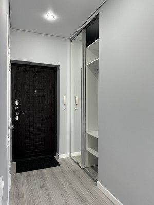 Продам однокомнатную (1-комн.) квартиру, Шеболдаева ул, 95, Ростов-на-Дону г