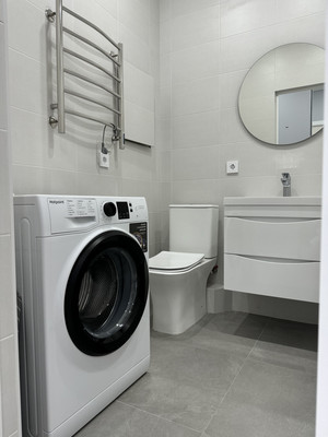 Продам однокомнатную (1-комн.) квартиру, Шеболдаева ул, 95, Ростов-на-Дону г