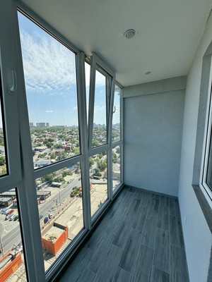 Продам однокомнатную (1-комн.) квартиру, Шеболдаева ул, 95, Ростов-на-Дону г