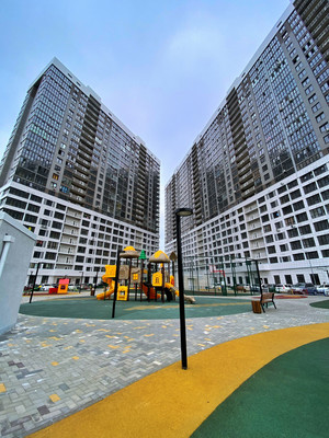 Продам однокомнатную (1-комн.) квартиру, Шеболдаева ул, 95, Ростов-на-Дону г