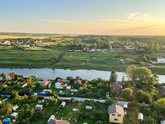 Продам двухкомнатную (2-комн.) квартиру, Первомайская ул, 17к1, Никольское г