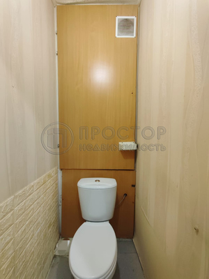 Продам однокомнатную (1-комн.) квартиру, Земская ул, 2, Чехов г