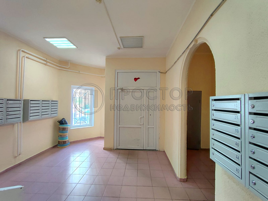 Продам однокомнатную (1-комн.) квартиру, Земская ул, 2, Чехов г