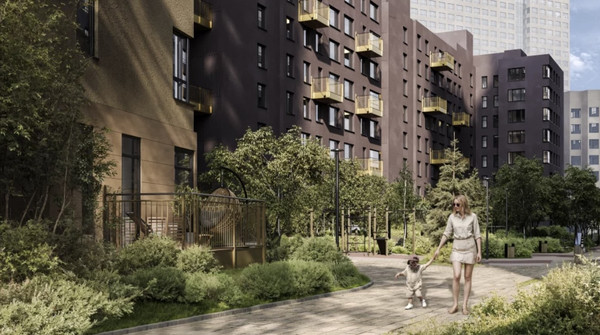 Продам двухкомнатную (2-комн.) квартиру, Куйбышева ул, 106кБ, Екатеринбург г
