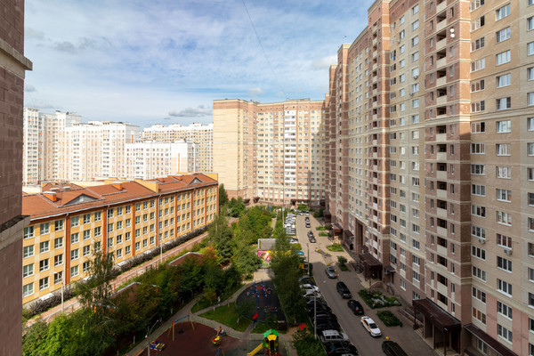 Продам многокомнатную квартиру, Генерала Варенникова (Кузнечики мкр.) ул, 4, Подольск г