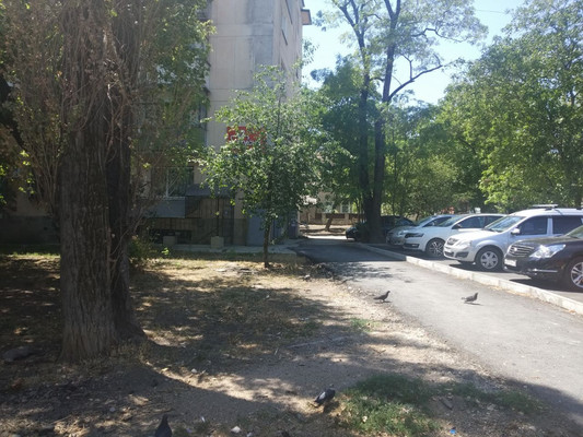 Продам коммерческое помещение 81 м2, Беспалова ул, 37, Симферополь г