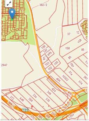 Продам участок 6 соток, Фермерское хоз., 2 ул, 185, Ветеран тер. СНТ, 0 км от города