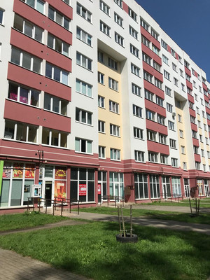 Продам коммерческое помещение 64,7 м2, Каблукова ул, 11а, Калининград г