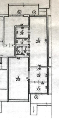 Продам коммерческое помещение 64,7 м2, Каблукова ул, 11а, Калининград г