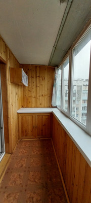 Продам двухкомнатную (2-комн.) квартиру, Руставели ул, 25А, Челябинск г