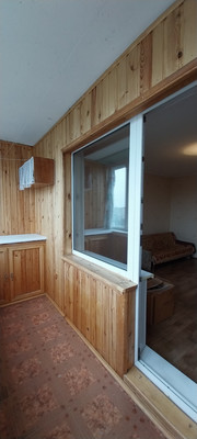 Продам двухкомнатную (2-комн.) квартиру, Руставели ул, 25А, Челябинск г