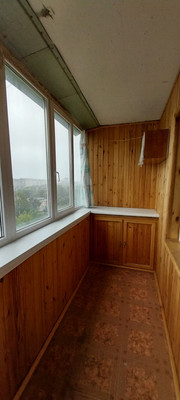 Продам двухкомнатную (2-комн.) квартиру, Руставели ул, 25А, Челябинск г