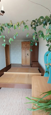 Продам двухкомнатную (2-комн.) квартиру, Руставели ул, 25А, Челябинск г