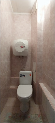 Продам двухкомнатную (2-комн.) квартиру, Руставели ул, 25А, Челябинск г