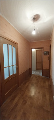 Продам двухкомнатную (2-комн.) квартиру, Руставели ул, 25А, Челябинск г