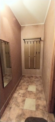 Продам двухкомнатную (2-комн.) квартиру, Руставели ул, 25А, Челябинск г