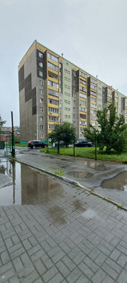 Продам двухкомнатную (2-комн.) квартиру, Руставели ул, 25А, Челябинск г