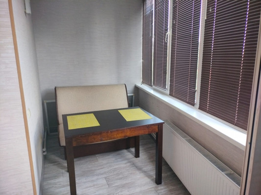 Продам однокомнатную (1-комн.) квартиру, Баженова ул, 26, Рязань г