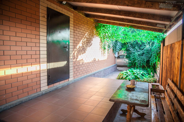 Продам дом, Балтийская ул, 10/8, Волгодонск г, 0 км от города