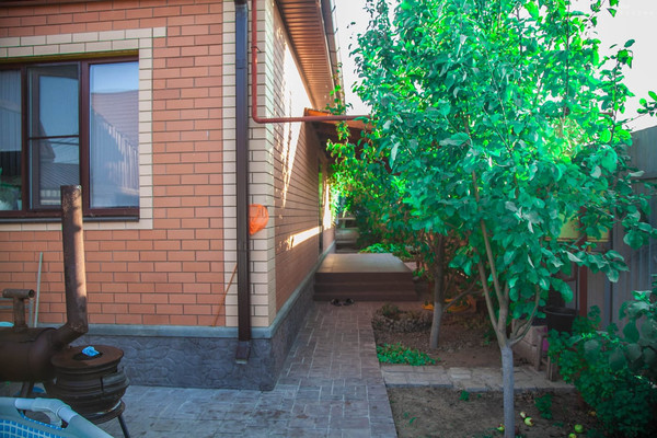 Продам дом, Балтийская ул, 10/8, Волгодонск г, 0 км от города