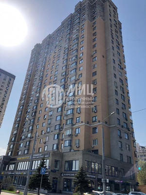 Продам трехкомнатную (3-комн.) квартиру, Варшавское ш, 94, Москва г