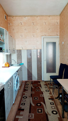 Продам многокомнатную квартиру, Гагарина ул, 3, Восход с