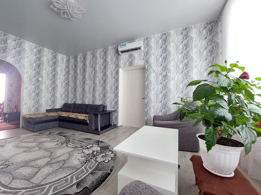 Продам многокомнатную квартиру, Гагарина ул, 3, Восход с