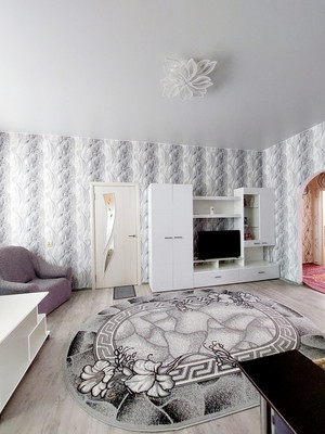 Продам многокомнатную квартиру, Гагарина ул, 3, Восход с